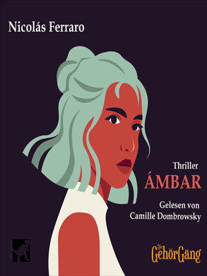cover image of Ambar